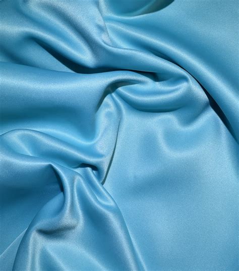 casa collection satin solids fabric.